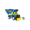 Picture of RUBBLE AND CREW WHEELERS DUMP TRUCK